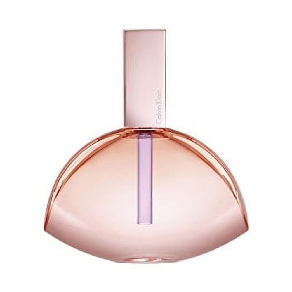 Discontinued Calvin Klein Endless Euphoria Perfume Fragrance 2.5 oz 70% full - Picture 2 of 6